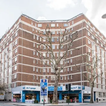 Chelsea Cloisters Serviced Apartments