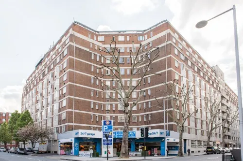 Chelsea Cloisters Serviced Apartments