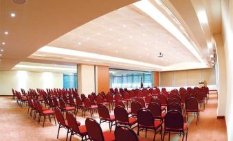 Lancaster Tamar Hotel- Hadath