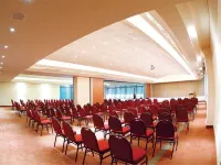 Lancaster Tamar Hotel- Hadath Hotels in Chouaifet El Qoubbeh