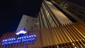 MYSTAYS 五反田站前飯店