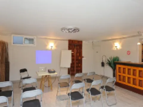 Hôtel Résidence U Paesolu