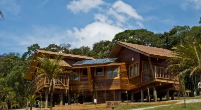 Spaventura Eco Resort