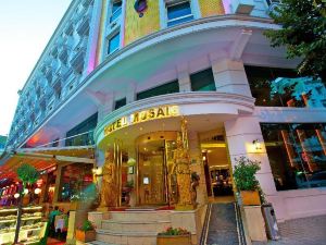 Mosaic Hotel Old City -Special Category