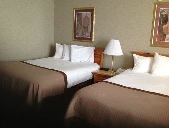 Best Western Rochester Hotel Mayo Clinic Area/St. Mary's