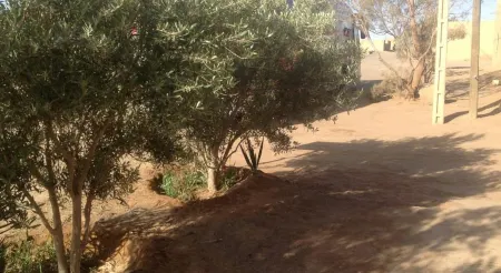 Hôtel Riad Tadarte Familier Отели в г. Хассилабиед