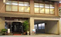 Sushiroku Hotel dekat Awa-Ikeda Station