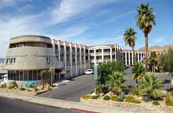 Best Western Hoover DAM Hotel