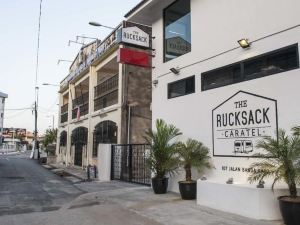 Rucksack Inn Premium (Melaka, Malaysia)