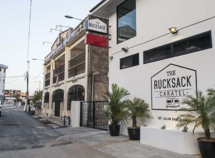 Rucksack Inn Premium (Melaka, Malaysia)