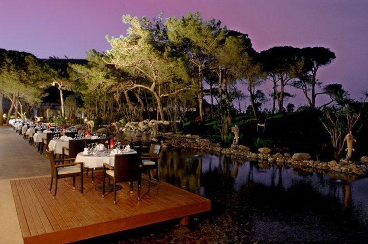 Ela Excellence Resort Belek