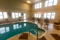 Comfort Inn & Suites Springfield I-44 - piscine