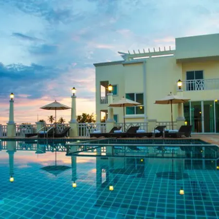 Krabi Front Bay Resort