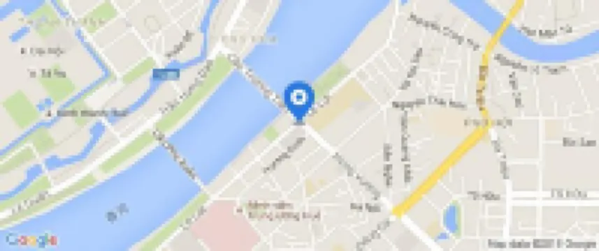 サイゴン モリン ホテル