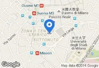 Suite Milano Duomo - Guest houses