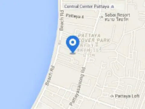 ヒルトン・パタヤ パタヤのホテル