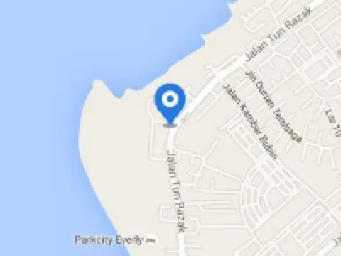 Blanco Apartment Hotel Hotels in Bintulu