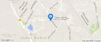 Hotel Seri Malaysia Johor Bahru