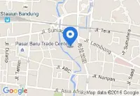 Grand Dafam Braga Bandung