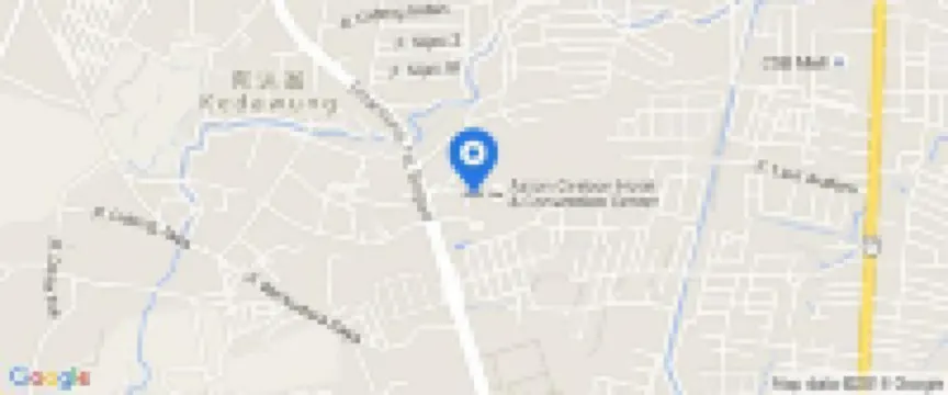 Aston Cirebon Hotel and Convention Center