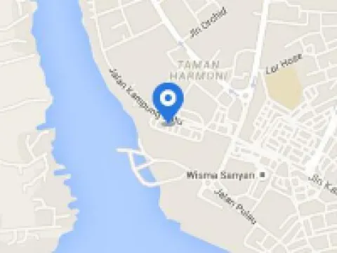 The Paramount Hotel Sibu Hotels in Sibu
