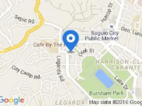 투스카니 베이직 어반 스테이 바기오 호텔