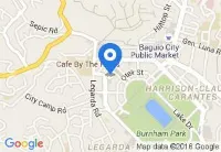 Tuscany Basic Urban Stay Hotels in Baguio