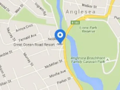 Great Ocean Road Resort Hotéis em Lorne