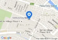 Fersal Hotel Neptune Makati - Tiny houses