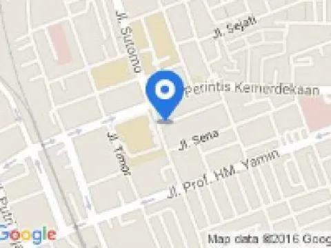 Grand Mercure Medan Angkasa Hotel di Medan