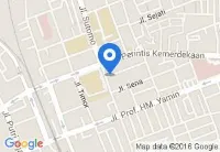 Grand Mercure Maha Cipta Medan Angkasa