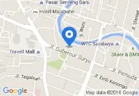 Grand Inna Tunjungan Hotels in Surabaya