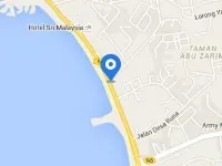 Mesra Boutique Hotel Отели рядом с достопримечательностью «Мечеть Кариах @ Букит Пеландук»