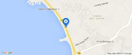 Mesra Boutique Hotel