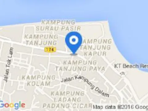 The Inn Hotel Hotels in Kuala Terengganu