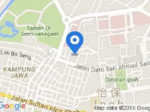 Regalodge Hotel & Spa Ipoh Hotels in Ipoh