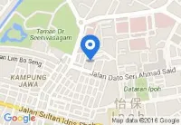 Regalodge Hotel & Spa Ipoh