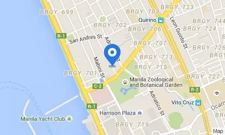 Hotel Ava Malate