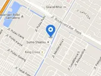 1O1 URBAN Jakarta Kelapa Gading Hotels near La Piazza