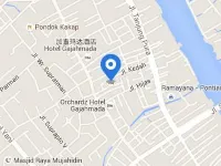 Aston Pontianak Hotel and Convention Center Hotels in Benua Melayu Darat