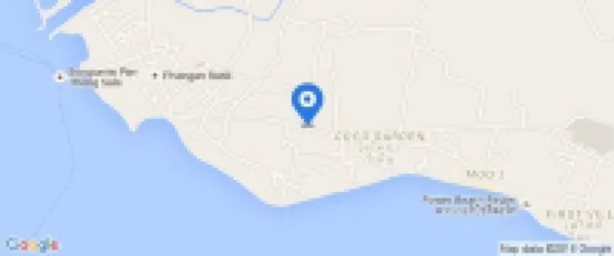 팡안 아일랜드 뷰