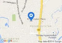 Aristo Hotel Hotels in Putatan