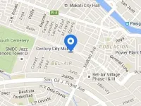 Fersal Hotel Neptune Makati Отели рядом с достопримечательностью «Макати»