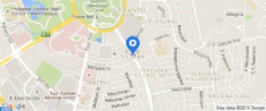 Fersal Hotel Kalayaan