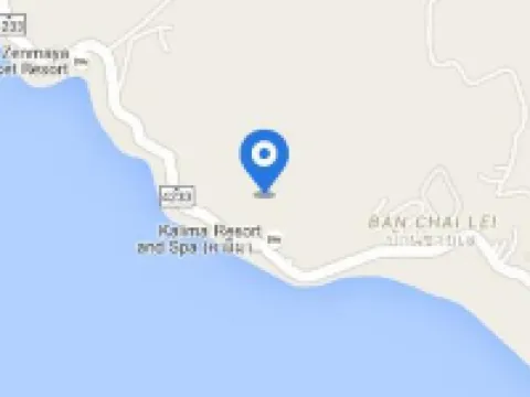 Kalima Resort & Spa Phuket Hotels in Phuket