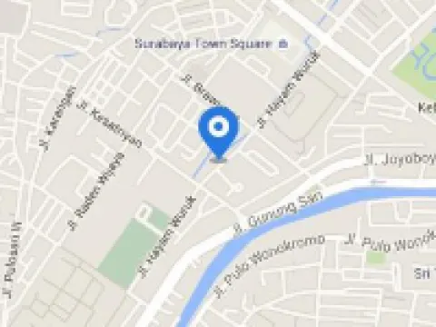 ARTOTEL TS Suites Surabaya Hotels in Wonokromo