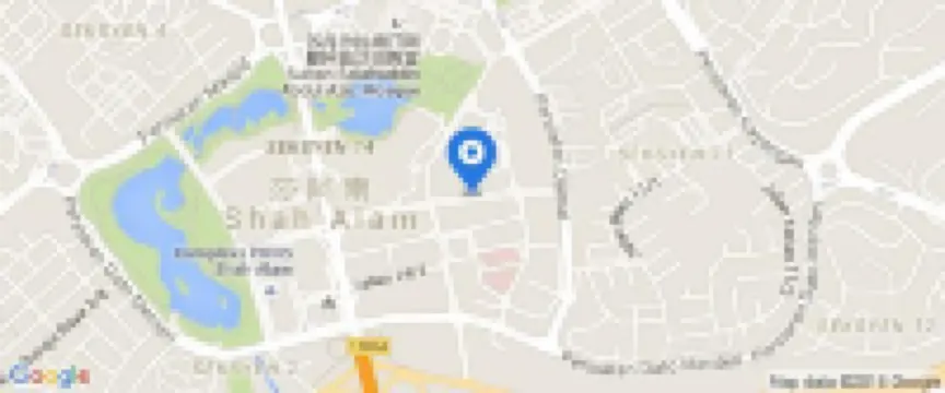 Ark Hotel New Wave Shah Alam