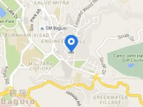 마이크로텔 바이 윈덤 바기오 바기오 호텔