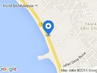 Mesra Boutique Hotel Отели рядом с достопримечательностью «Мечеть Кариах @ Букит Пеландук»