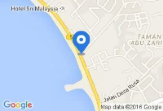 Mesra Boutique Hotel Hotels in Port Dickson